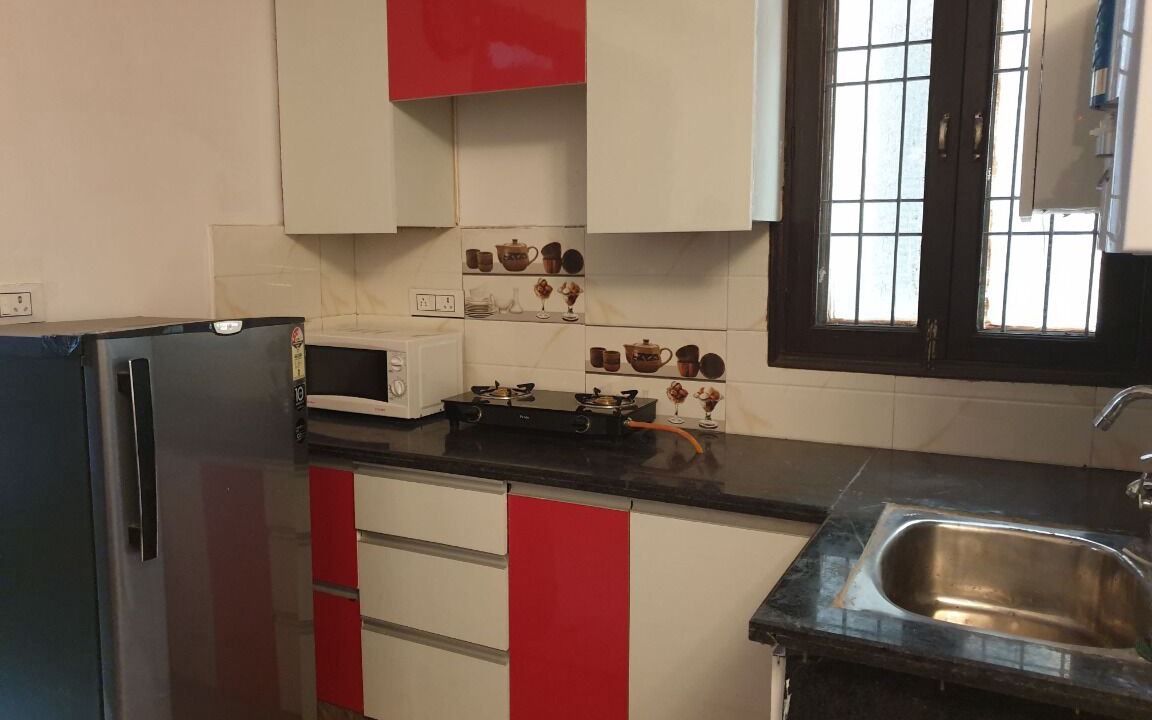 Photo of Kitchen in Vaishali