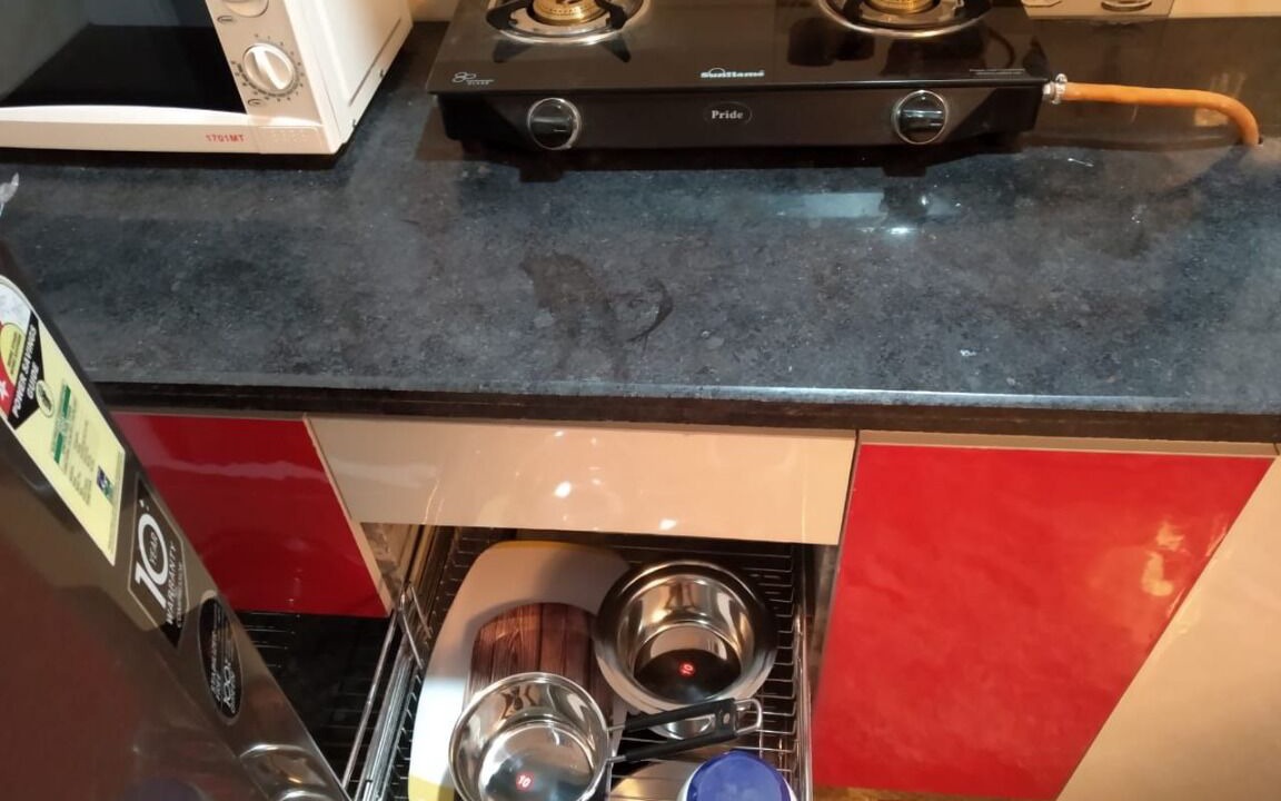 Photo of Kitchen in Vaishali