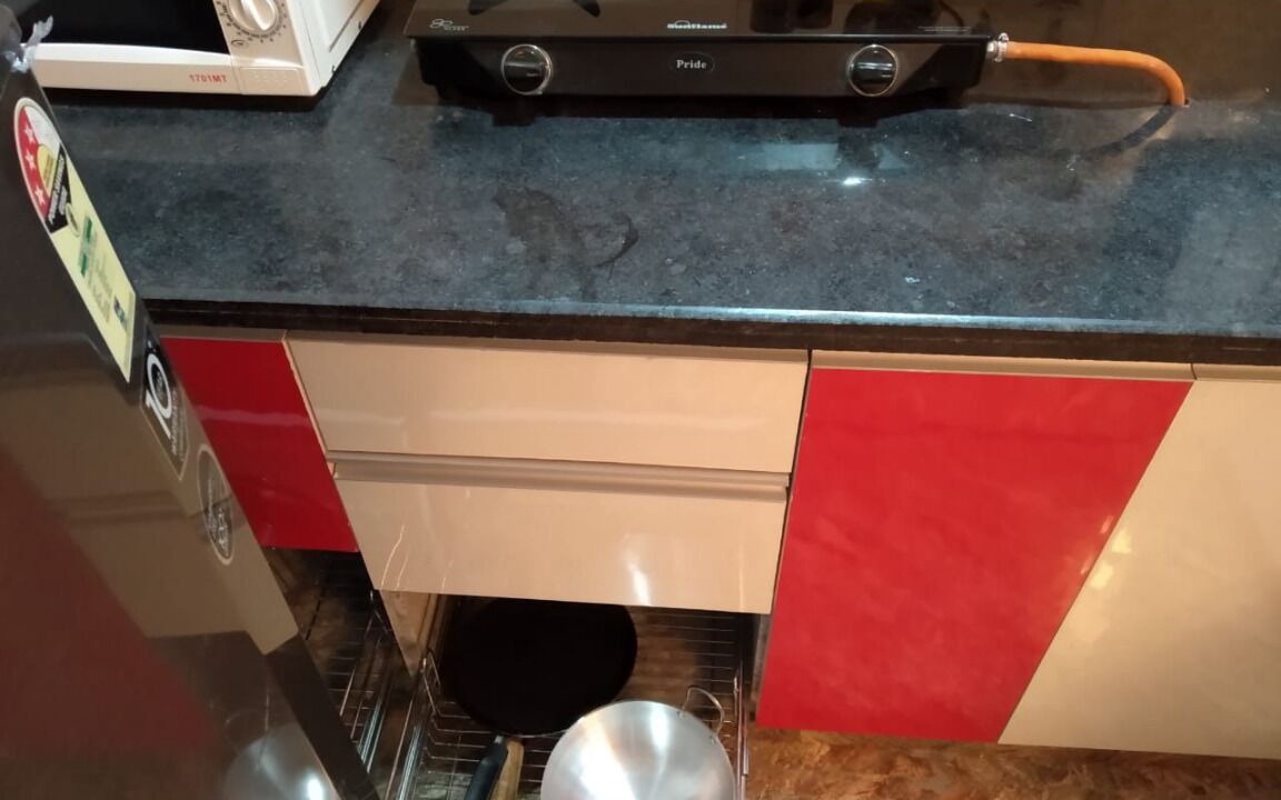 Photo of Kitchen in Vaishali