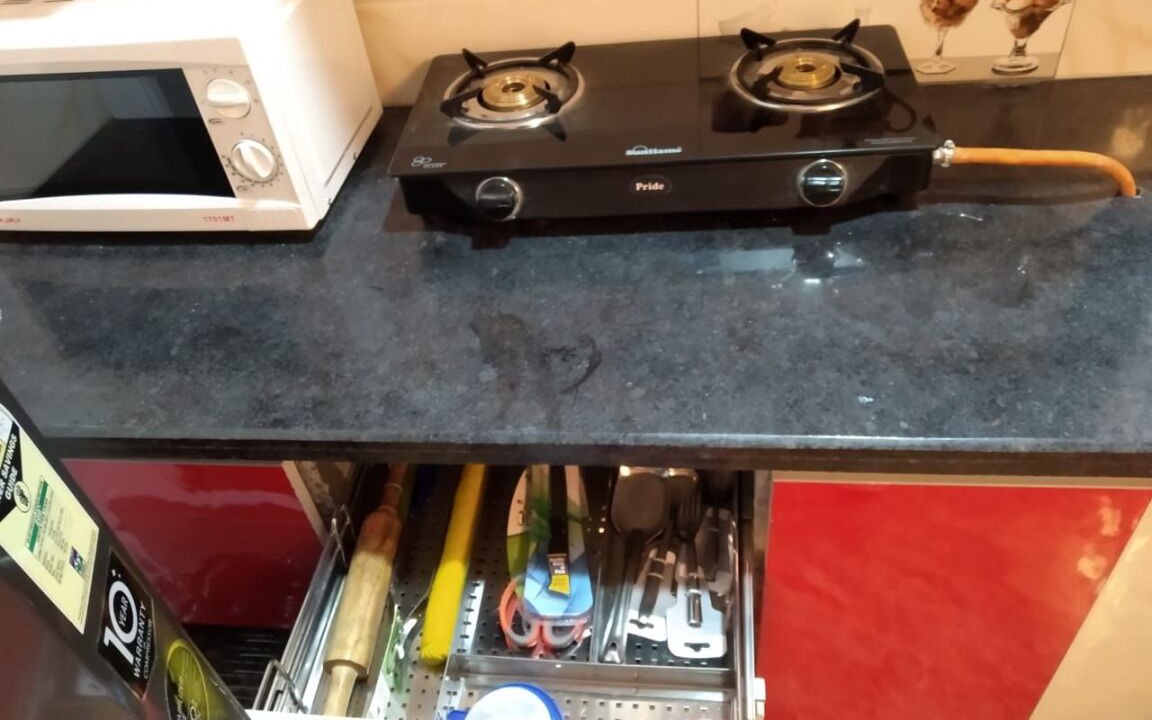 Photo of Kitchen in Vaishali