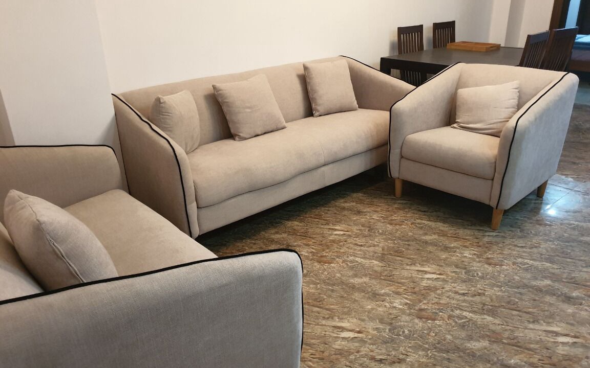 Photo of Livingroom in Vaishali