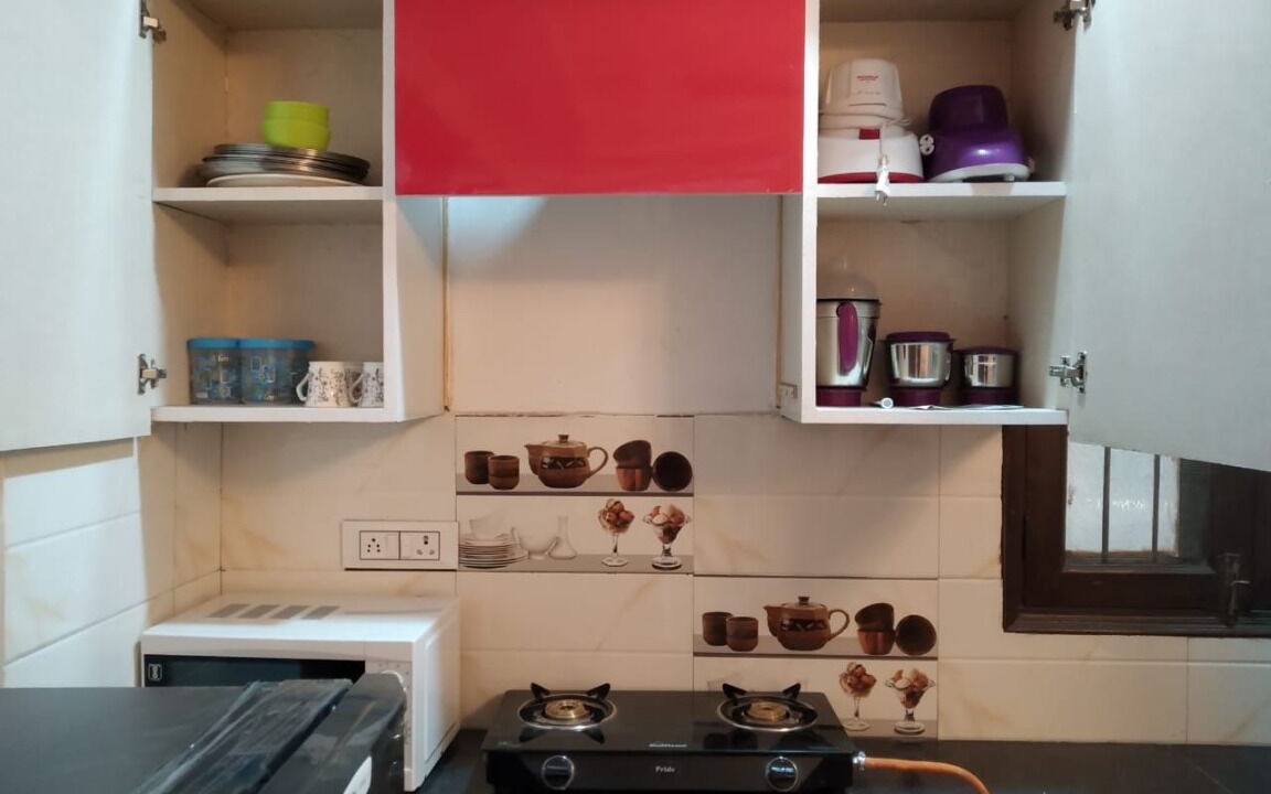 Photo of Kitchen in Vaishali