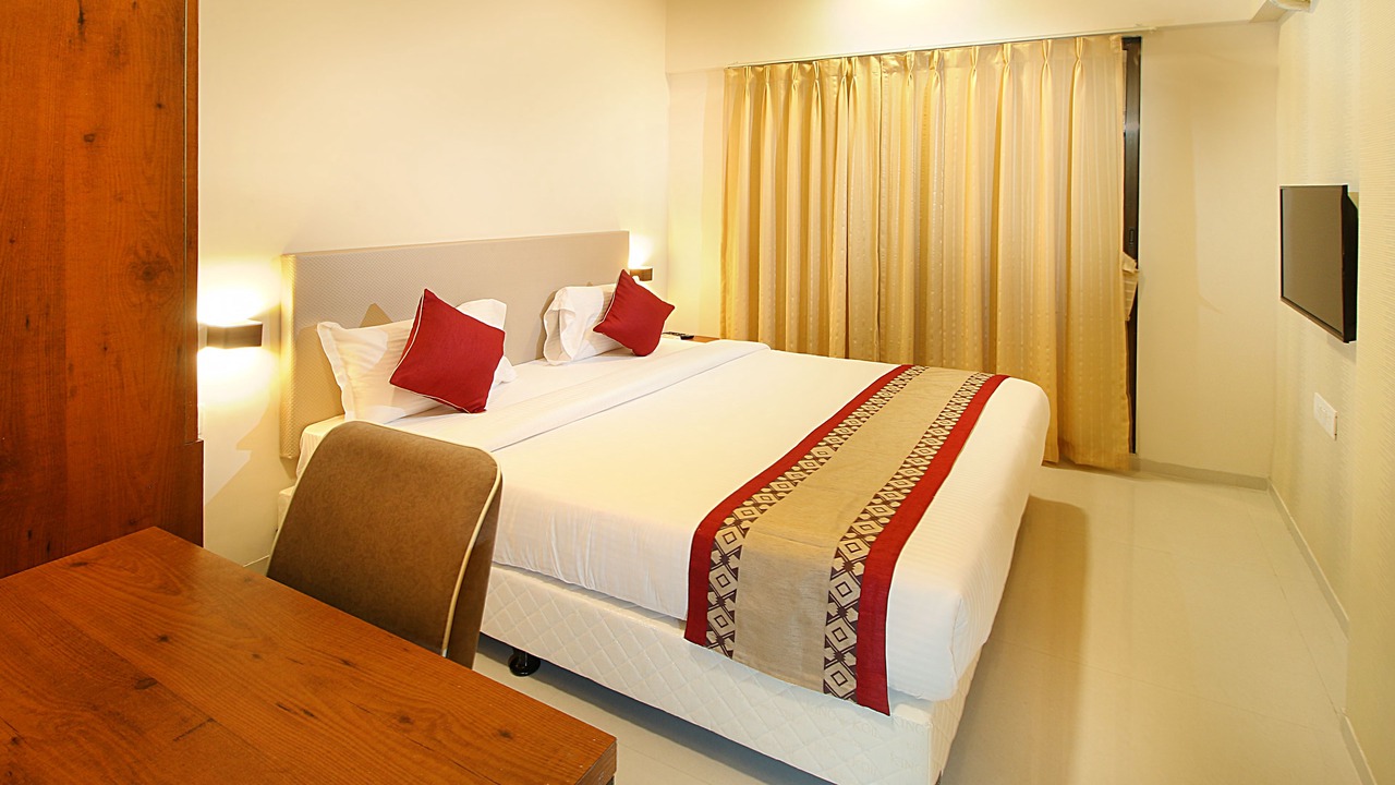 Photo of Bedroom in Santacruz