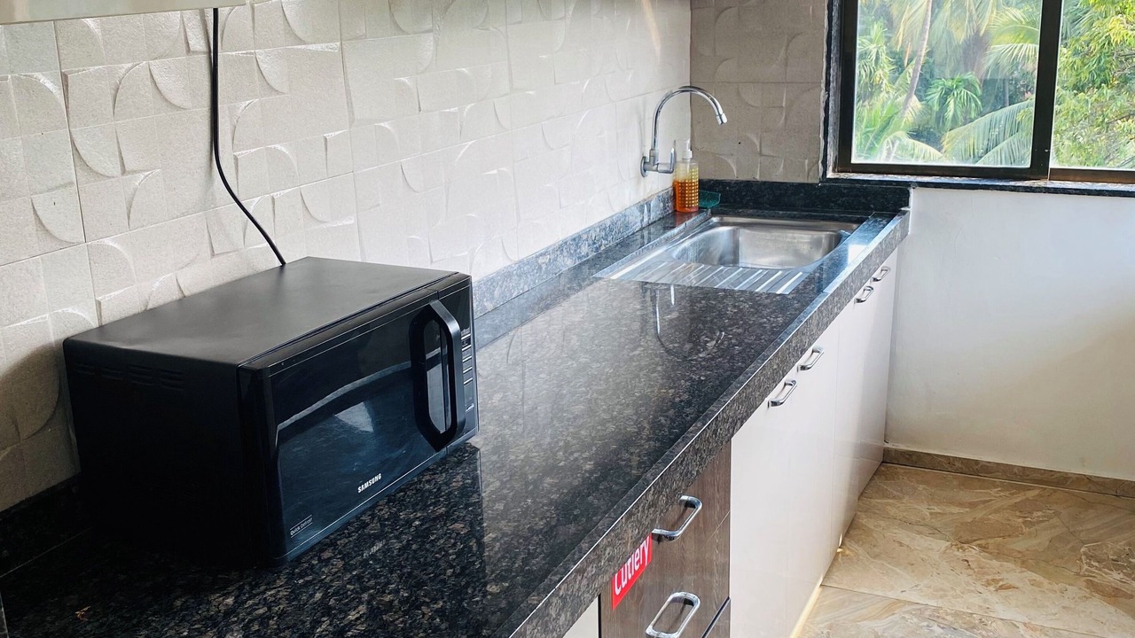 Photo of Kitchen in Santacruz