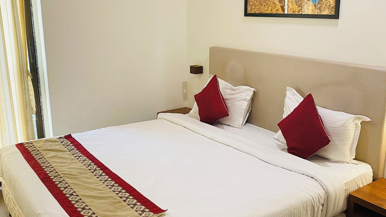 Photo of Bedroom in Santacruz