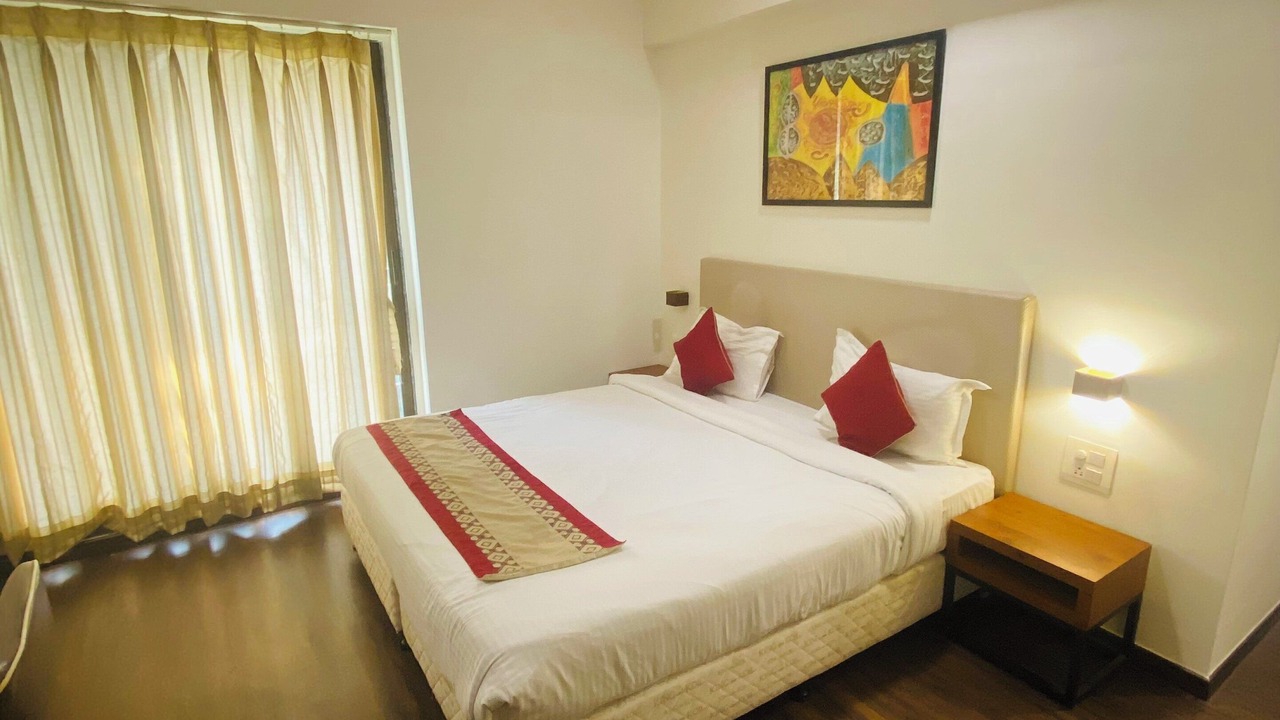 Photo of Bedroom in Santacruz