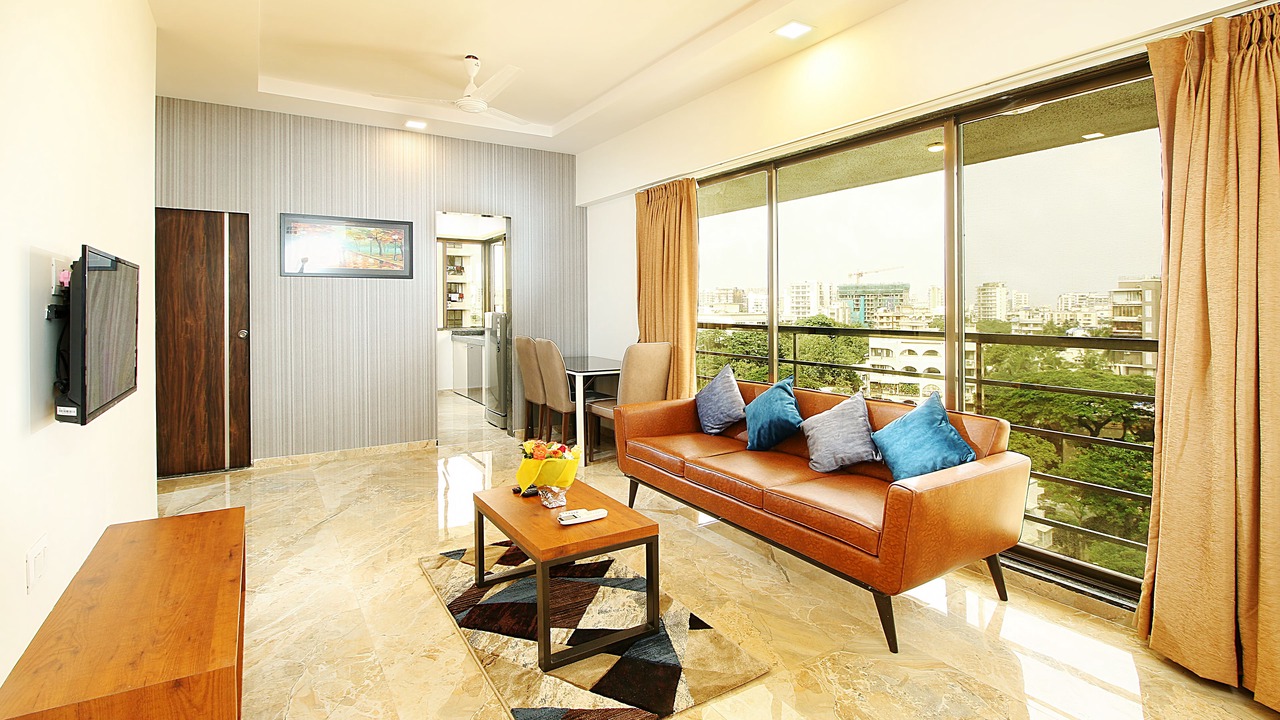 Photo of Bedroom in Santacruz
