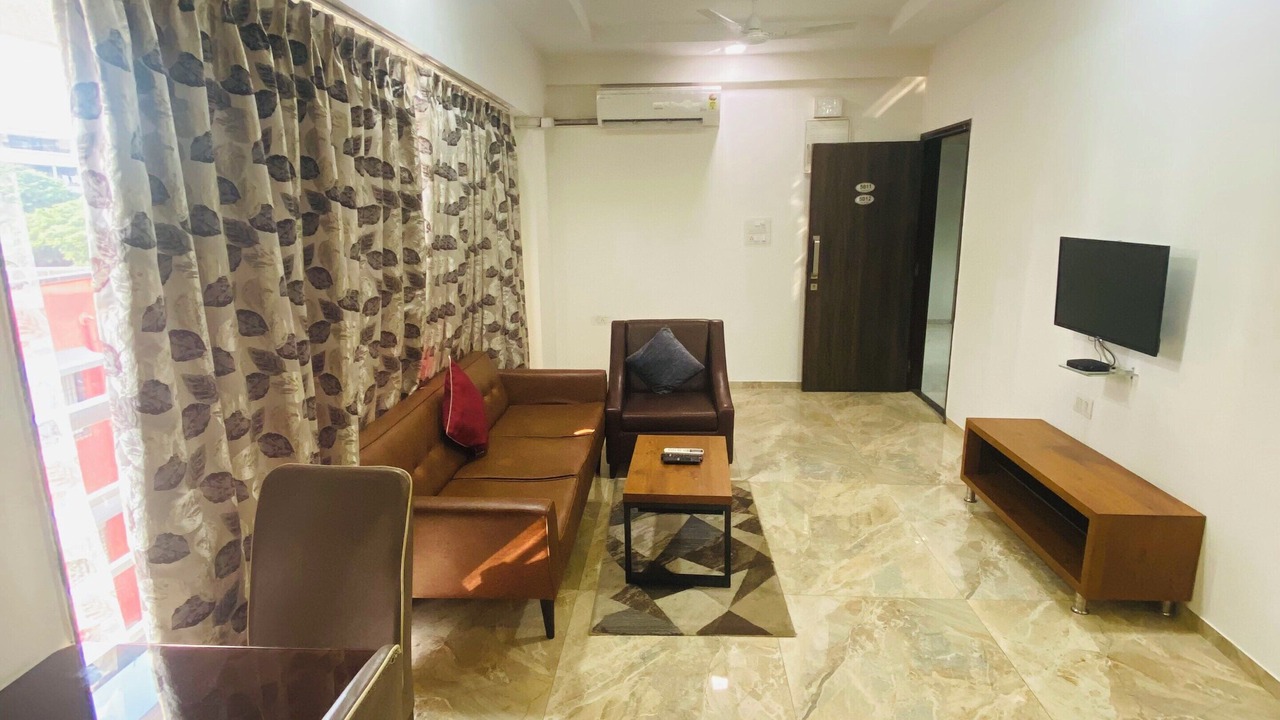 Photo of Livingroom in Santacruz