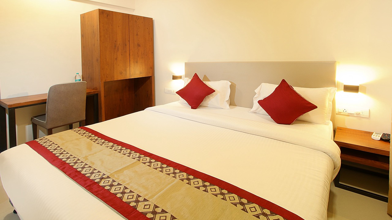 Photo of Bedroom in Santacruz