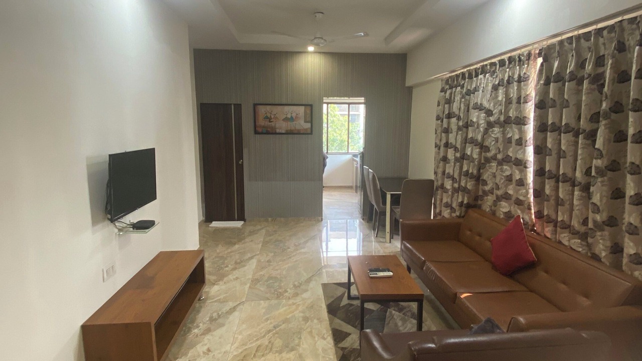 Photo of Livingroom in Santacruz