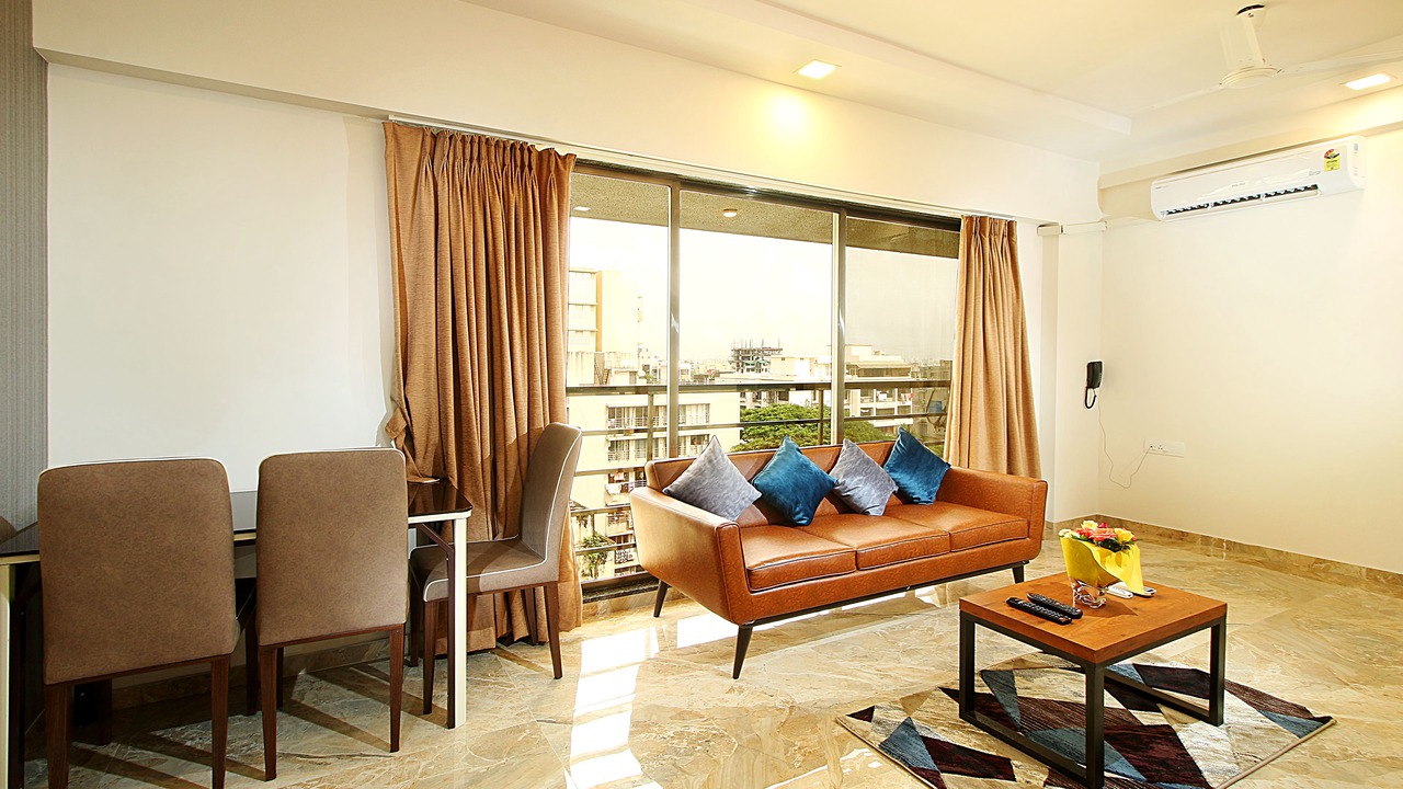 Photo of Livingroom in Santacruz