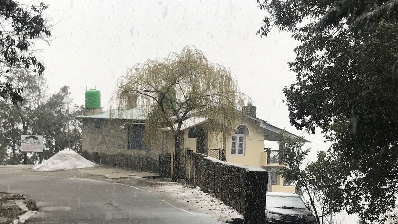 Photo of Outdoor in Ramgarh