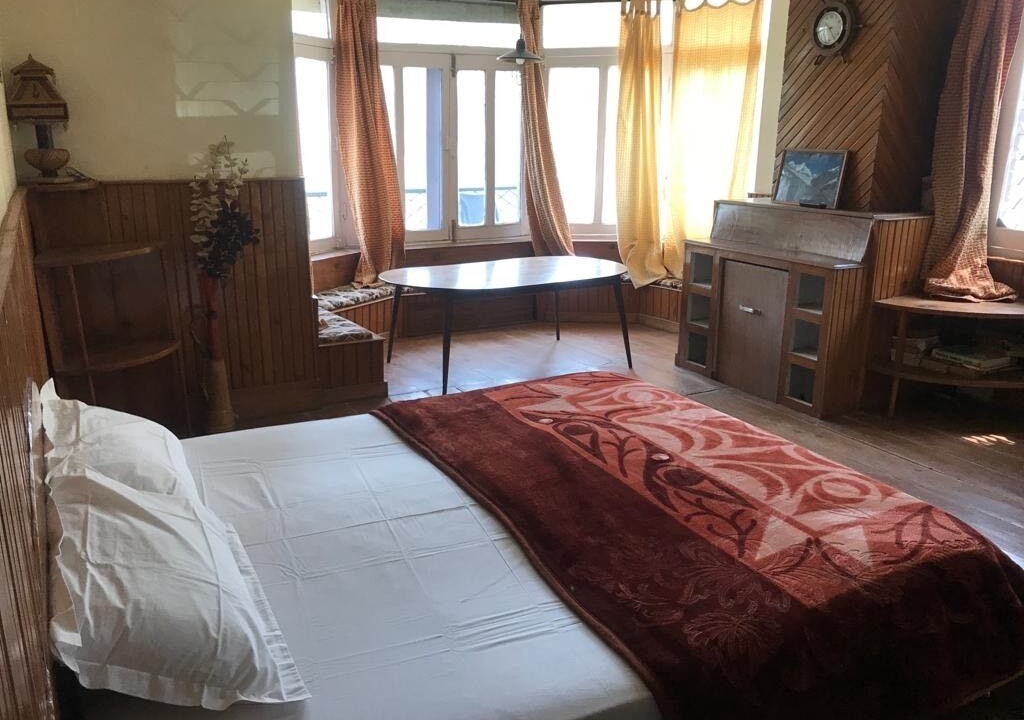 Photo of Bedroom in Ramgarh