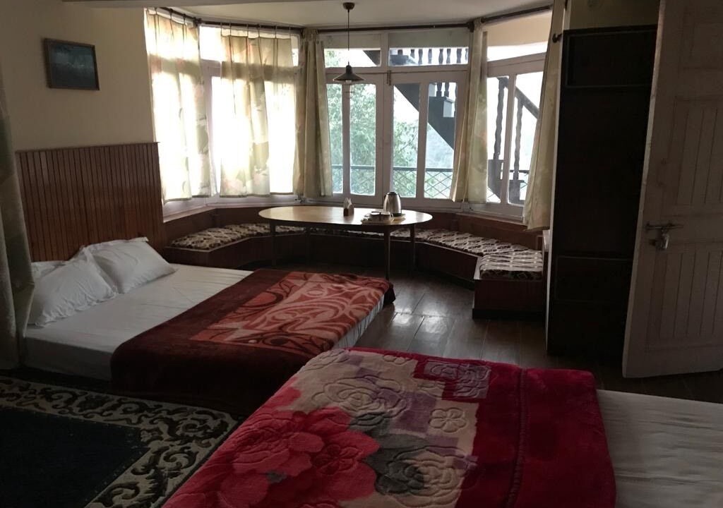 Photo of Bedroom in Ramgarh