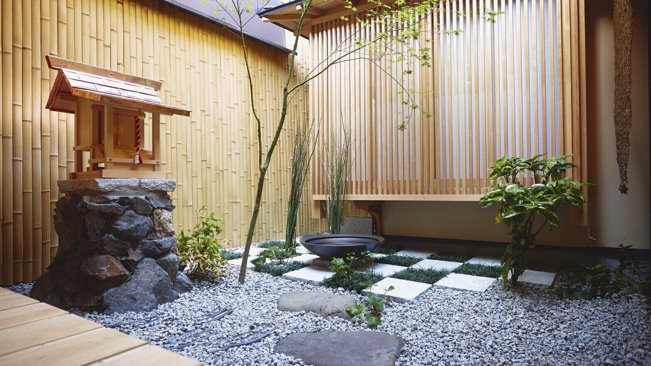 Photo of Outdoor in Nakagyo Ward