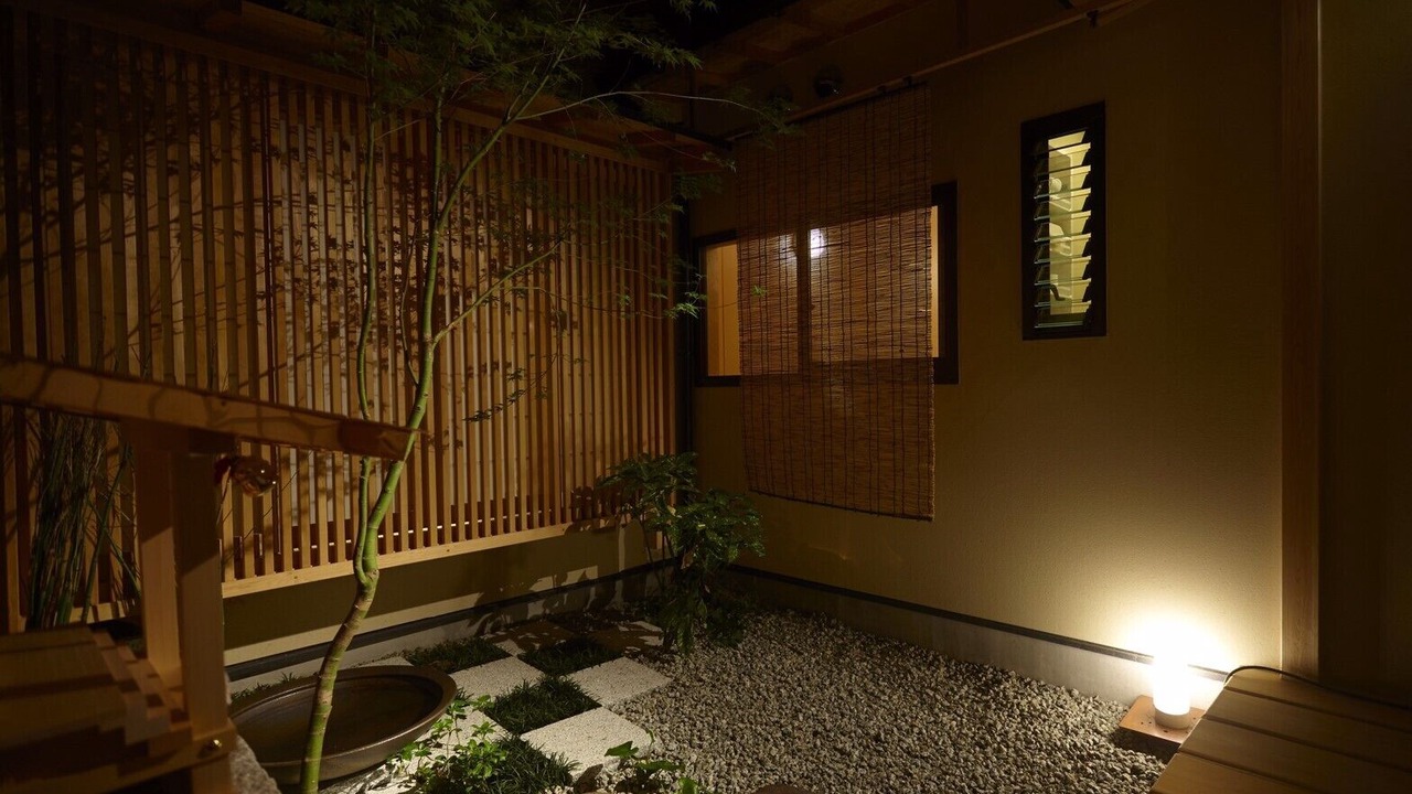 Photo of Outdoor in Nakagyo Ward