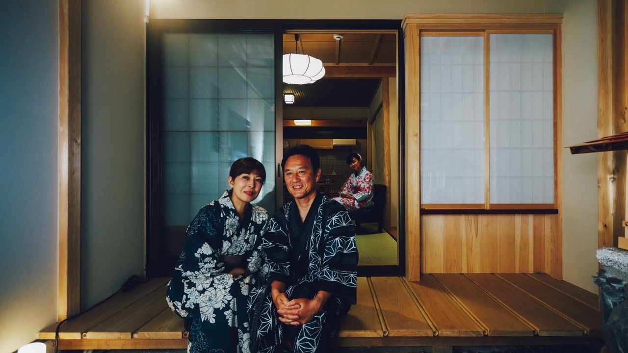 Photo of Others in Nakagyo Ward