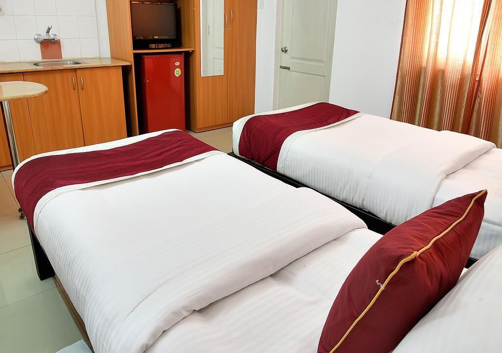Photo of Bedroom in BTM Layout