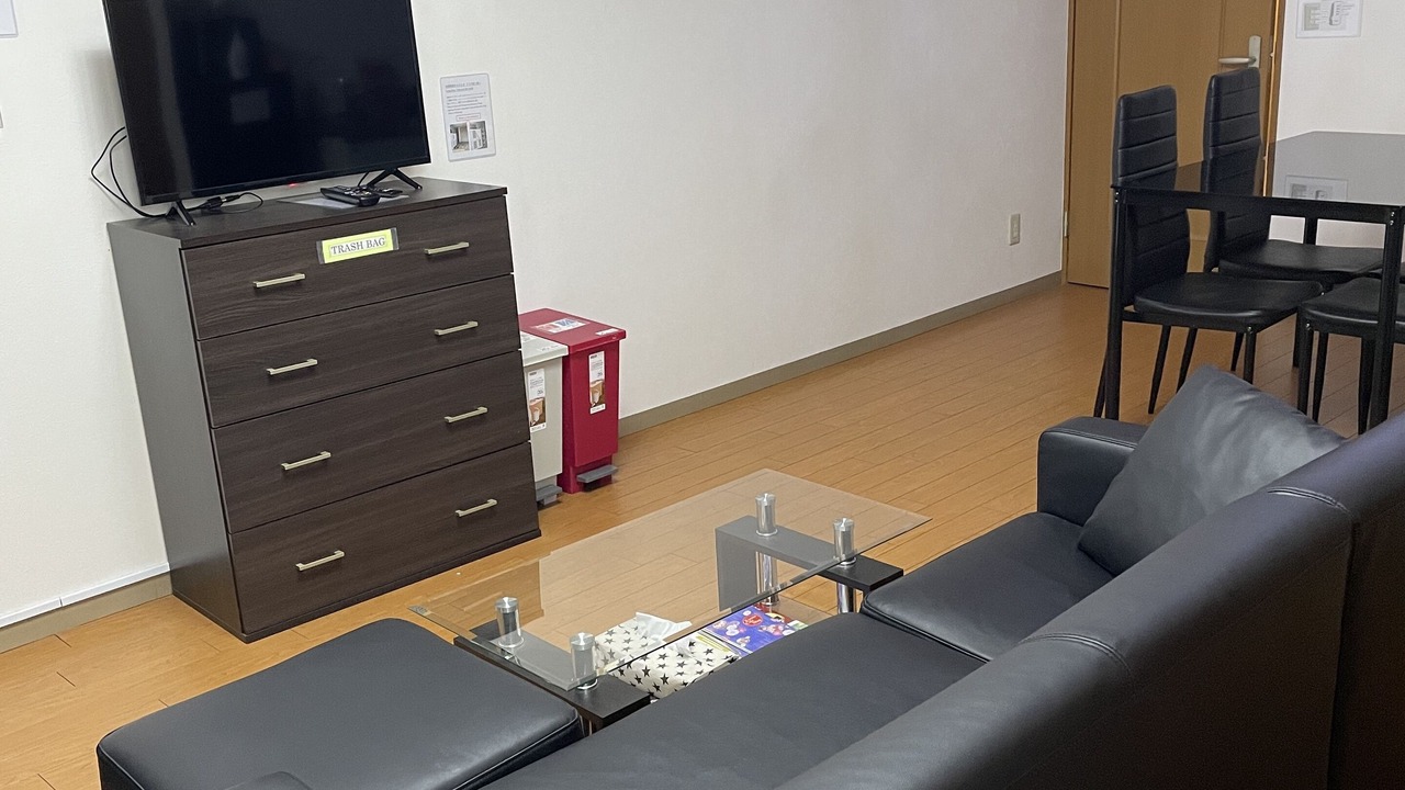 Photo of Livingroom in Shimogyo