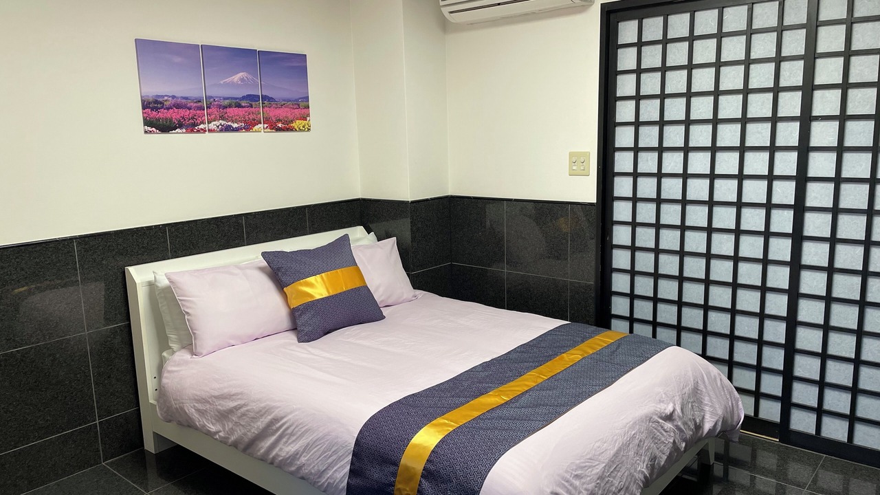 Photo of Bedroom in Shimogyo