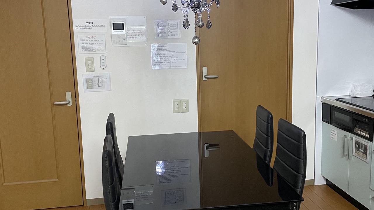Photo of Others in Shimogyo