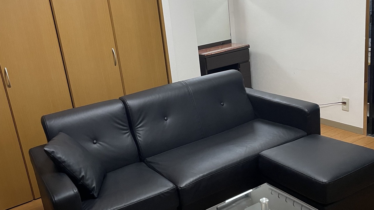 Photo of Livingroom in Shimogyo