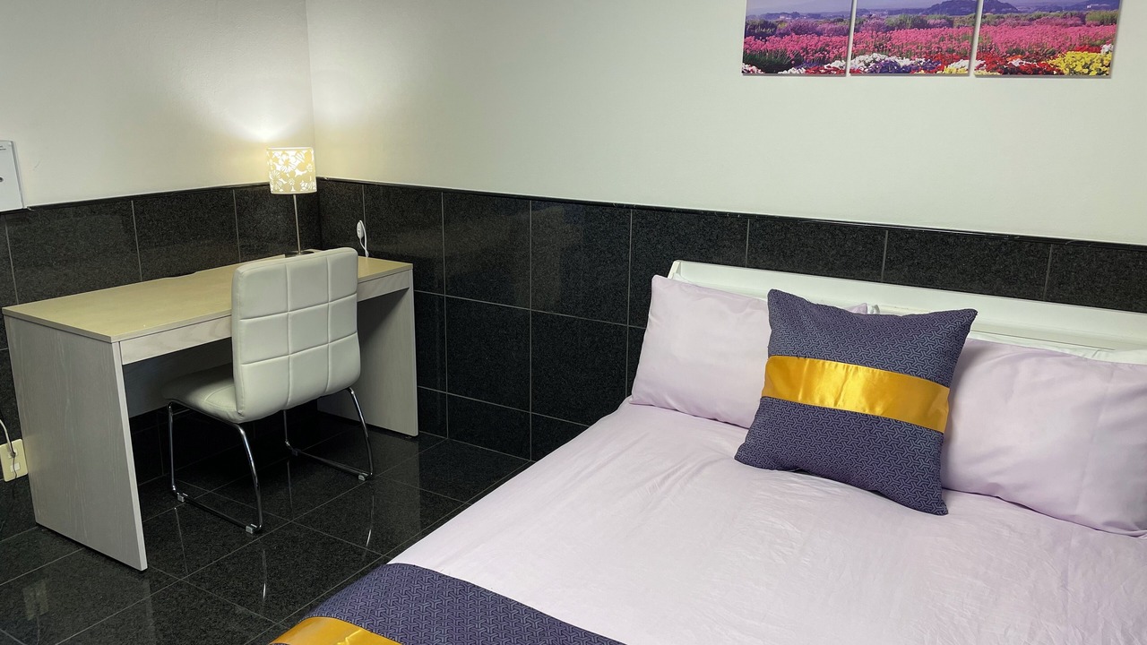 Photo of Bedroom in Shimogyo
