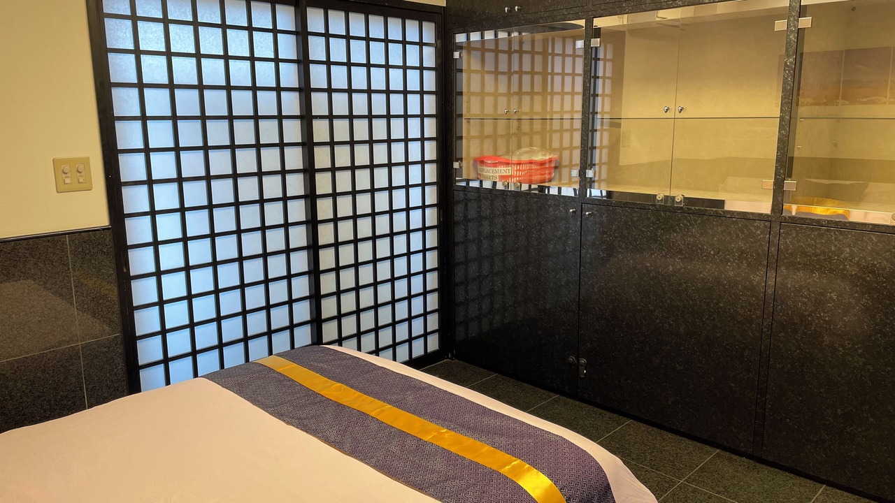 Photo of Bedroom in Shimogyo