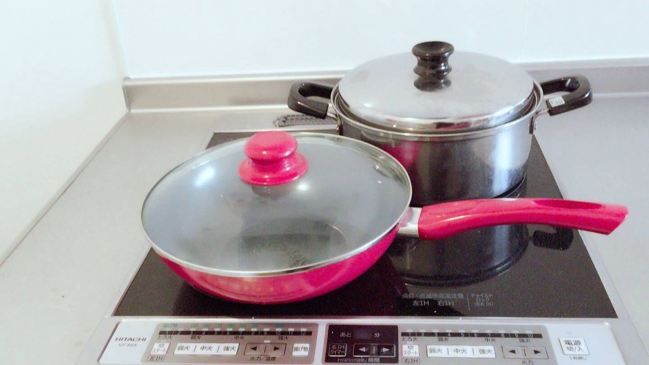 Photo of Kitchen in Higashinari