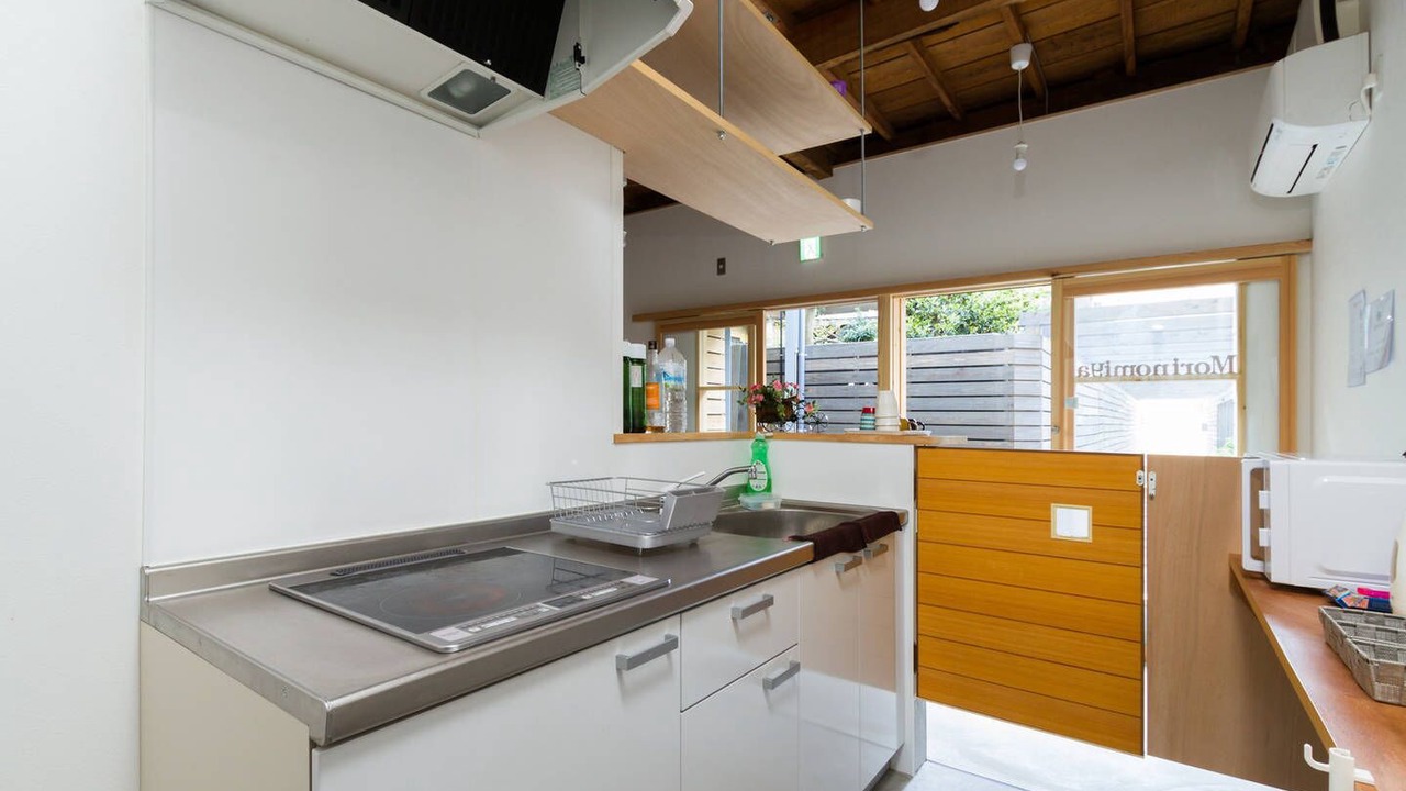 Photo of Kitchen in Higashinari