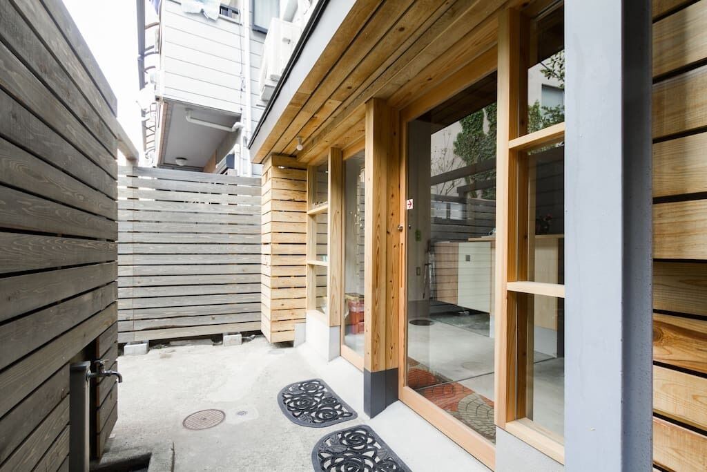 Photo of Outdoor in Higashinari