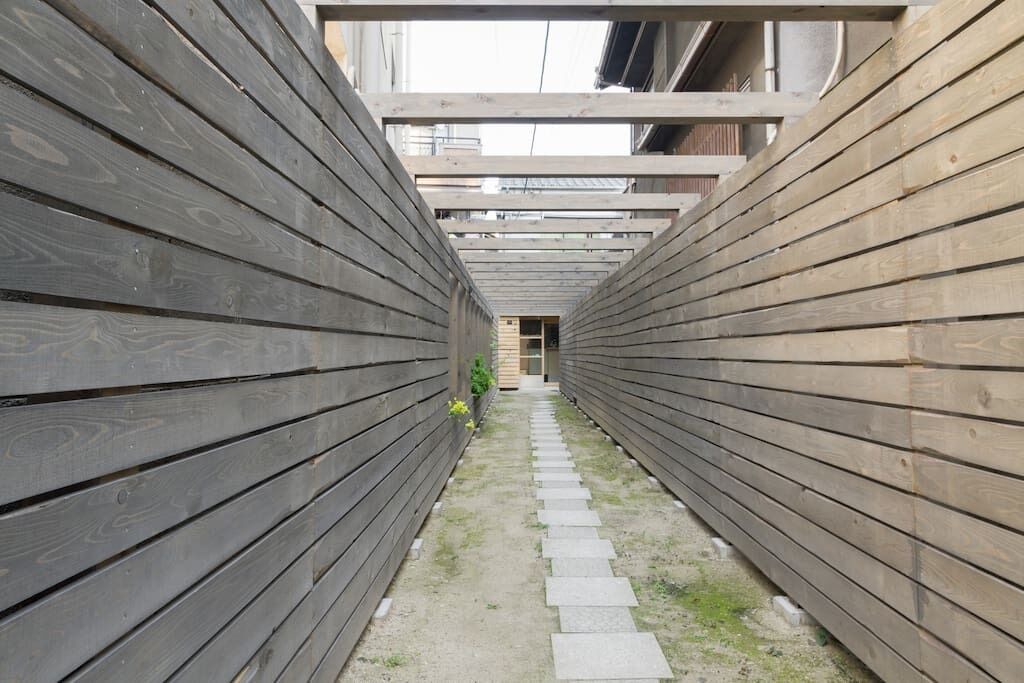 Photo of Outdoor in Higashinari