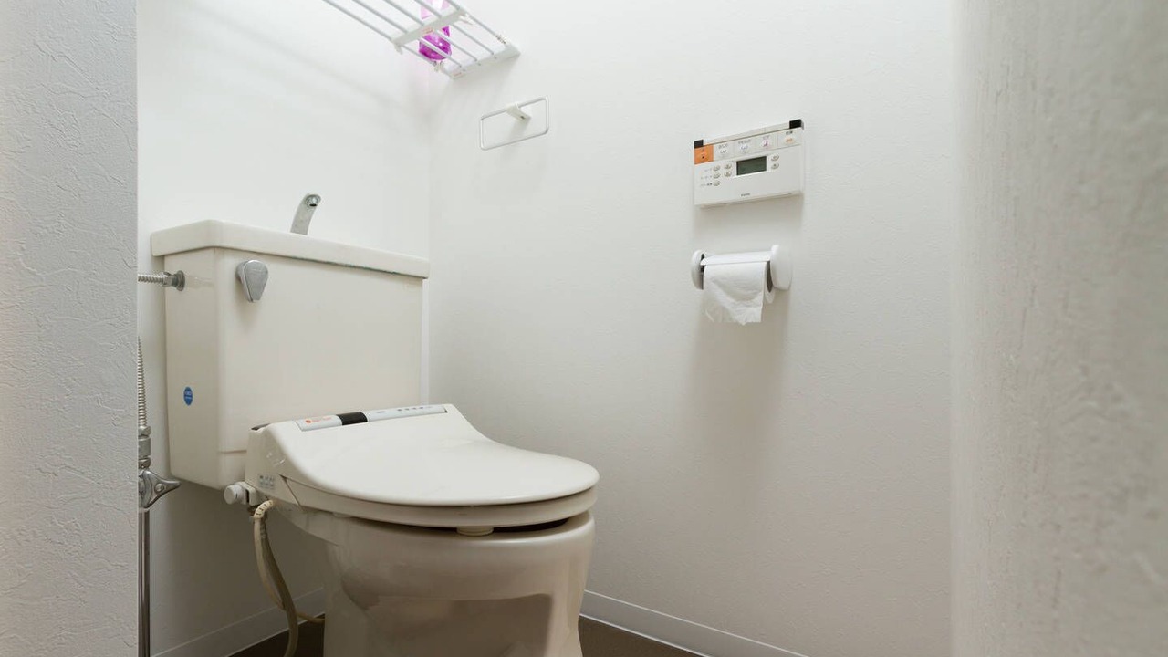 Photo of Bathroom in Higashinari