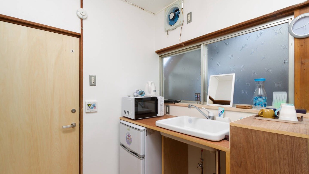 Photo of Kitchen in Higashinari