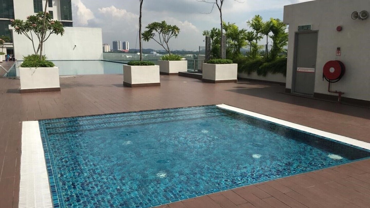 Photo of Outdoor in Bandar Baru Bangi