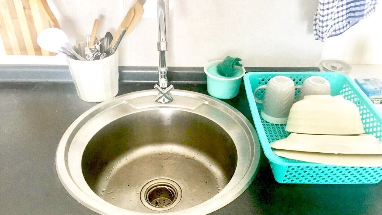 Photo of Kitchen in Bandar Baru Bangi