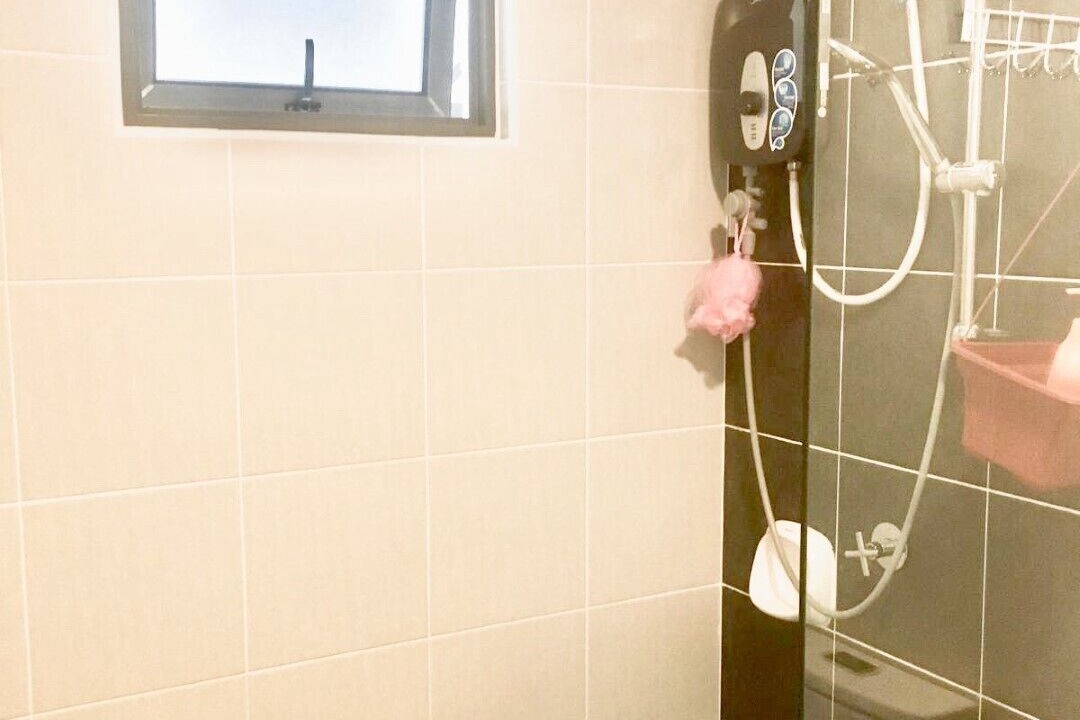 Photo of Bathroom in Bandar Baru Bangi