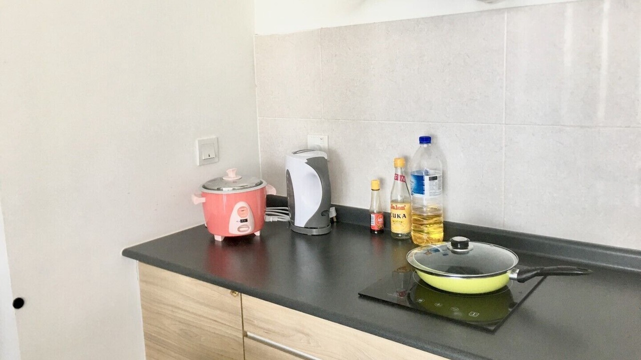Photo of Kitchen in Bandar Baru Bangi