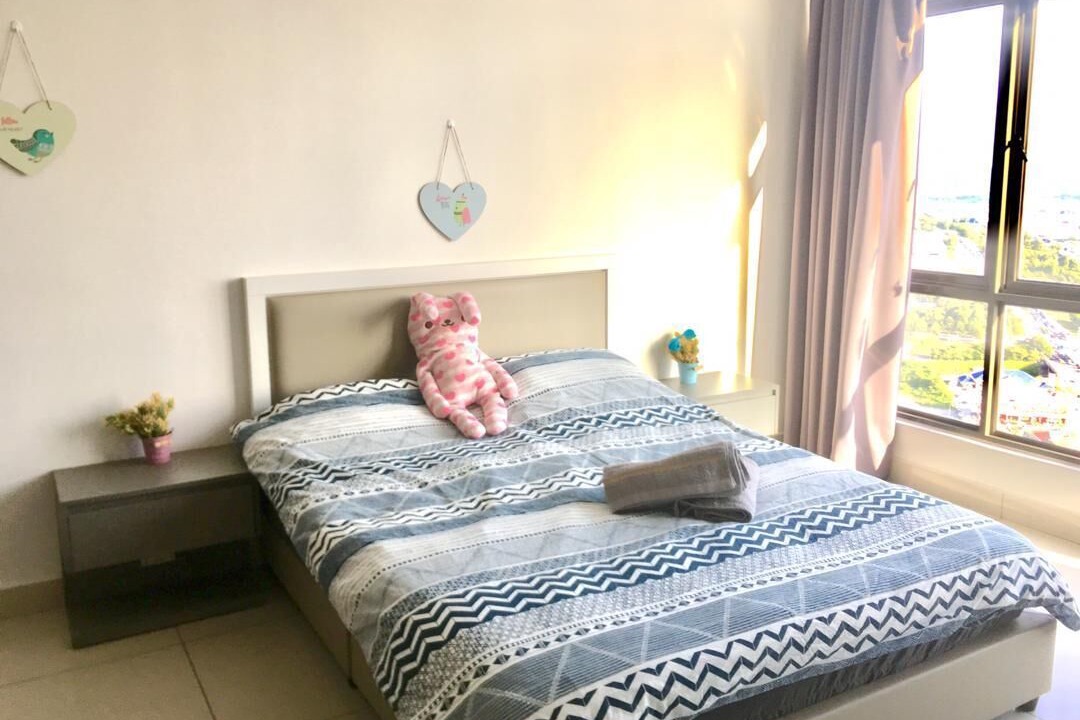 Photo of Bedroom in Bandar Baru Bangi