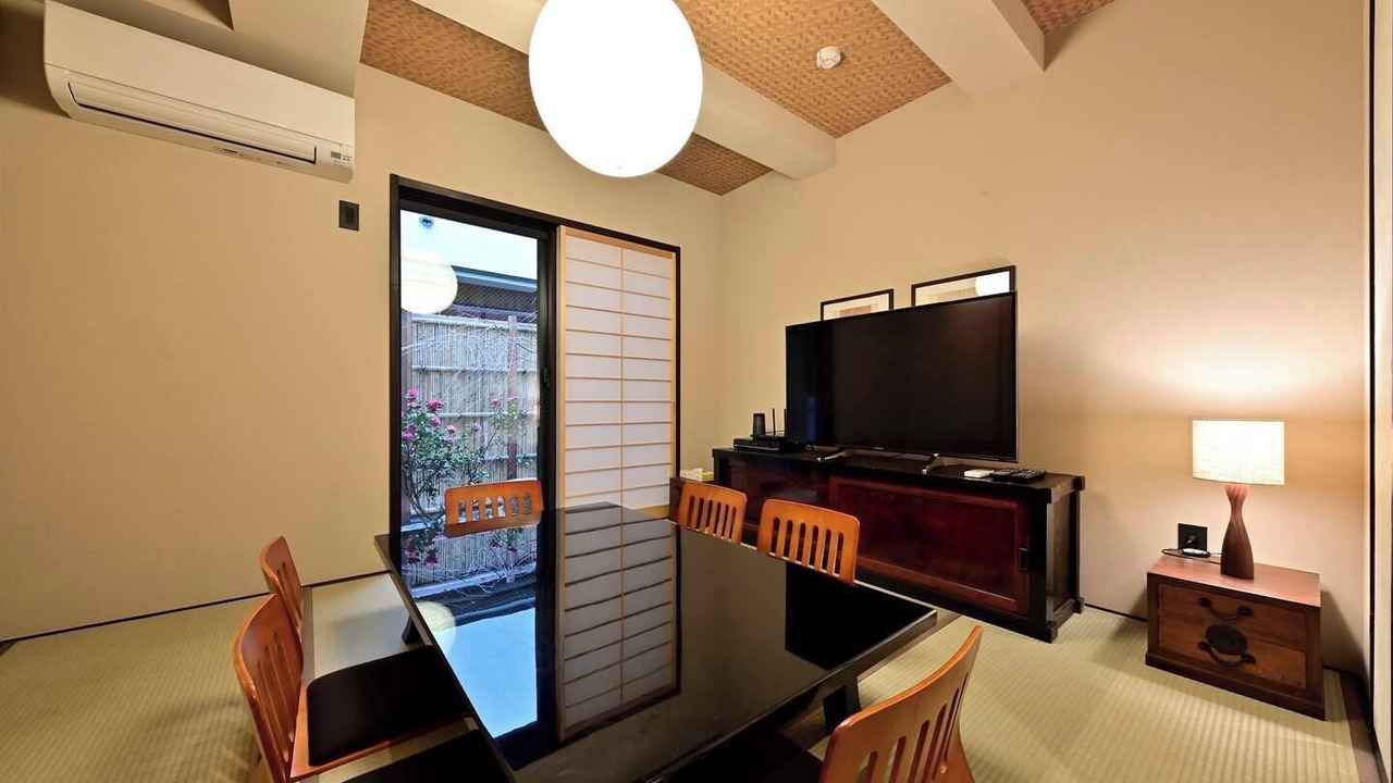 Photo of Livingroom in Nishijin