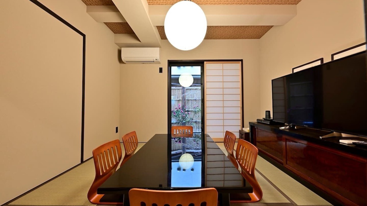 Photo of Livingroom in Nishijin