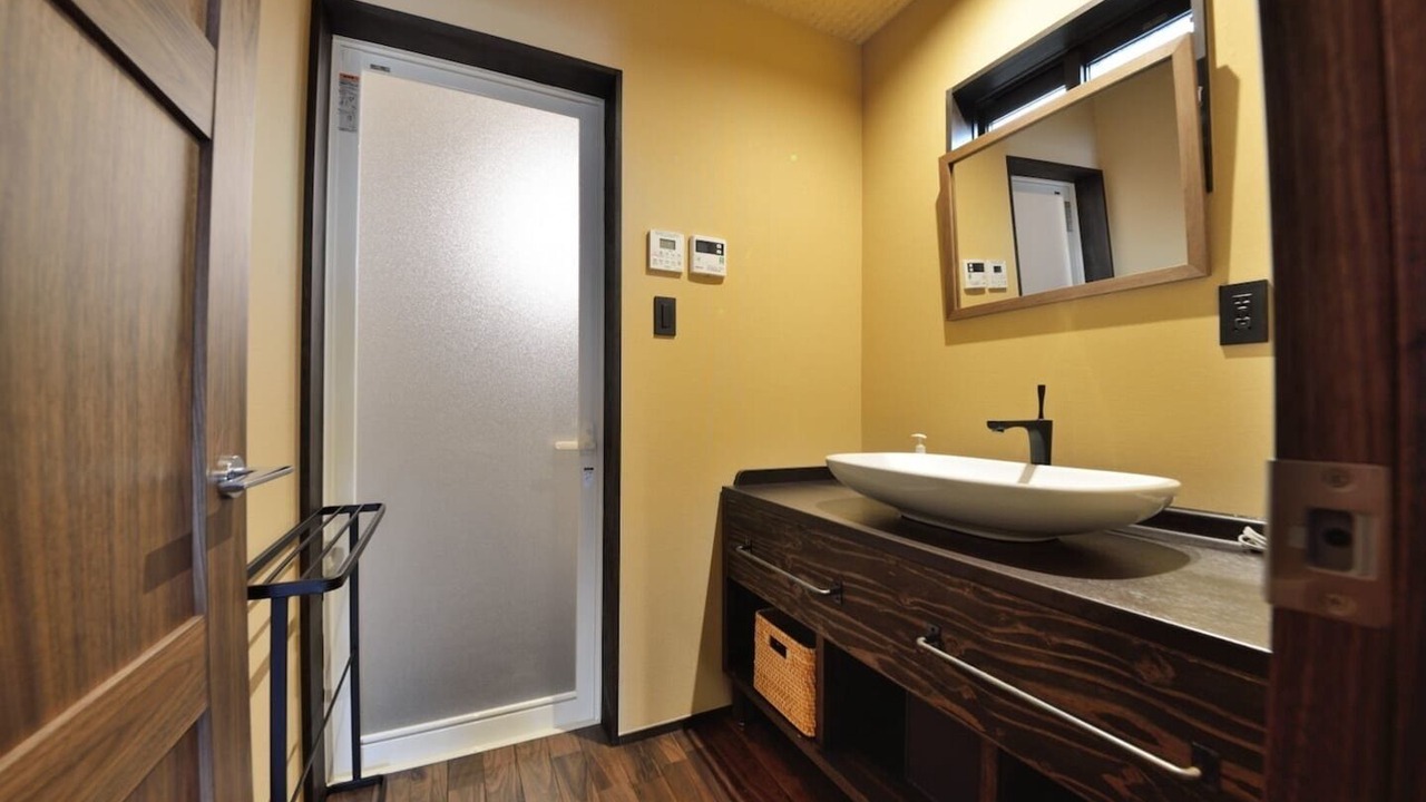 Photo of Bathroom in Nishijin