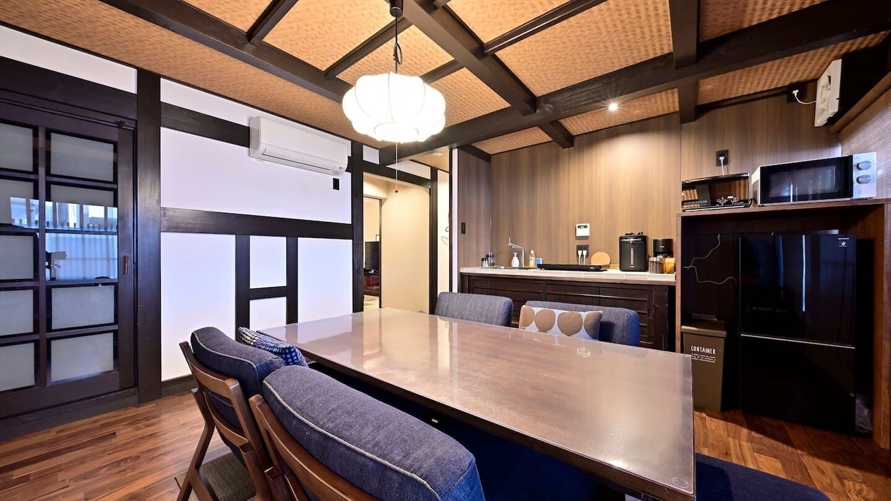 Photo of Livingroom in Nishijin