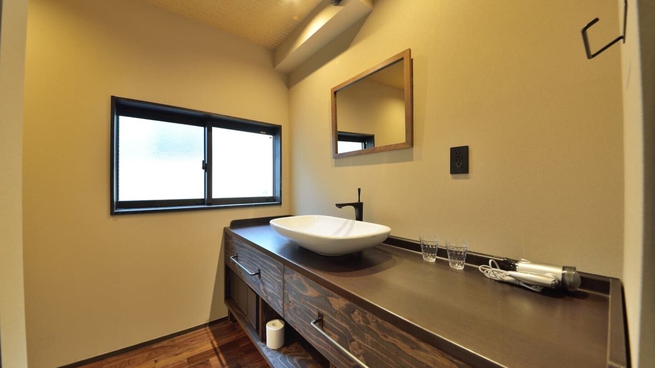 Photo of Bathroom in Nishijin