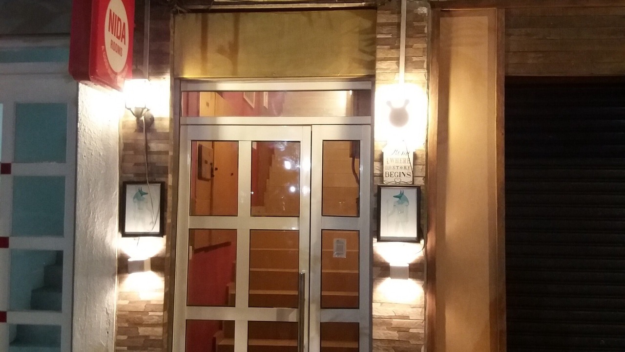 Photo of Outdoor in Chinatown