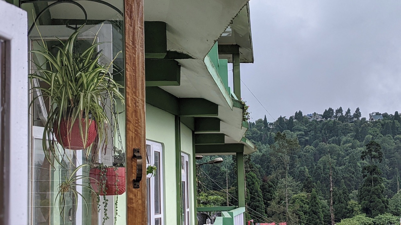 Photo of Outdoor in Mirik