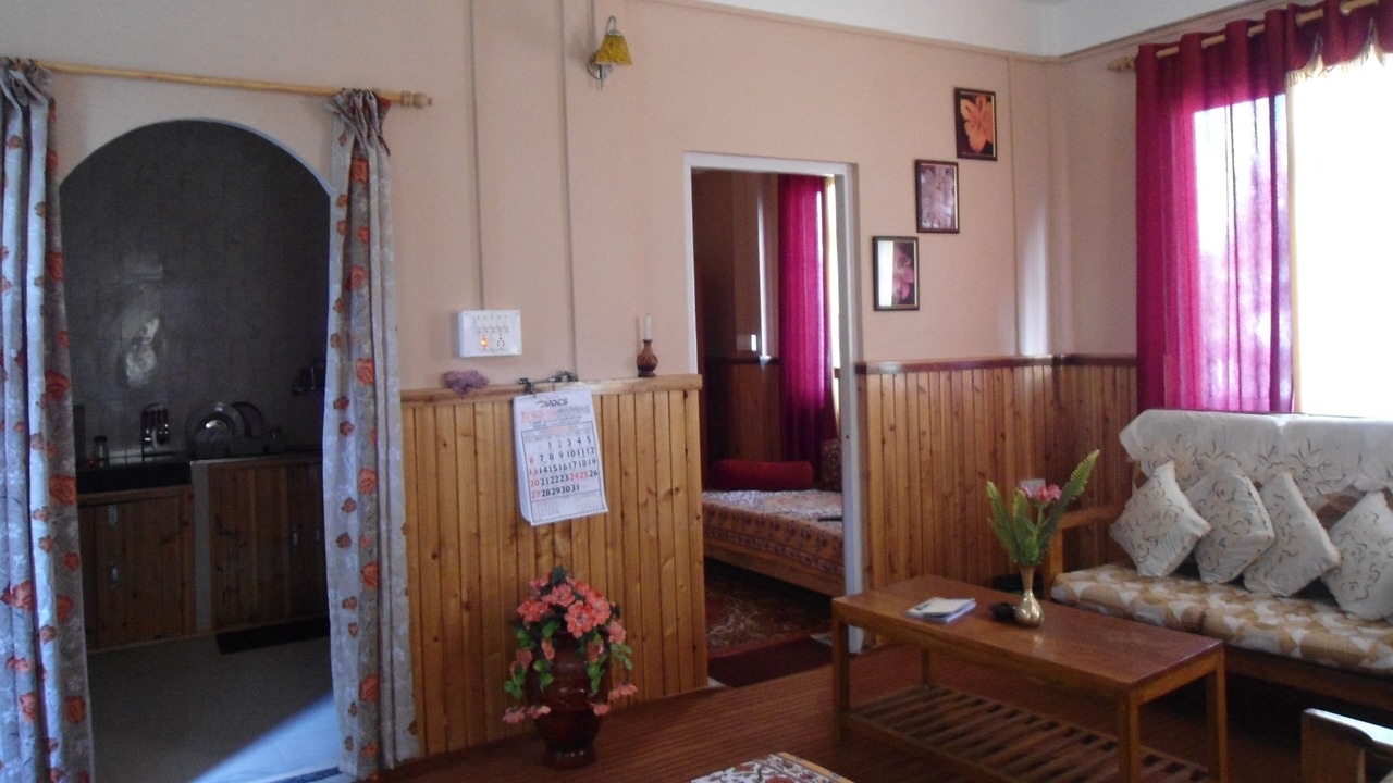 Photo of Bedroom in Mirik