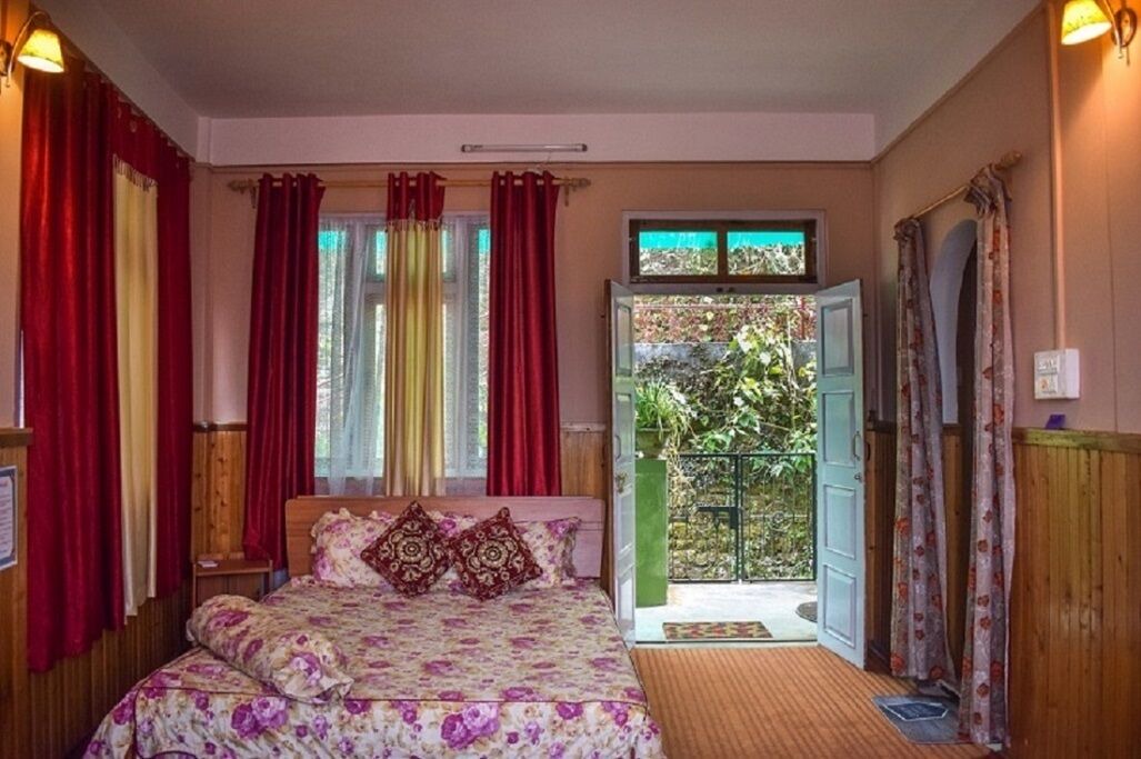 Photo of Bedroom in Mirik