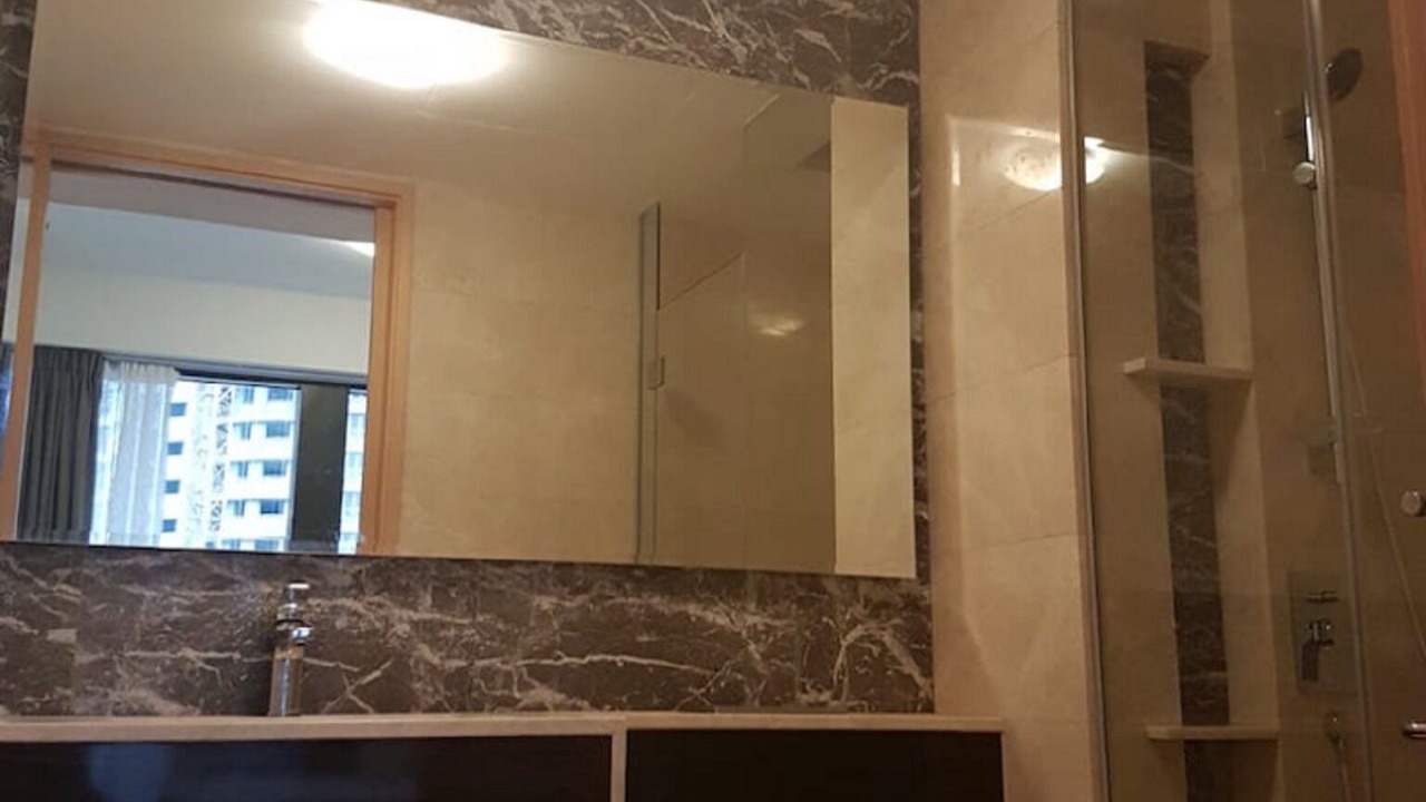 Photo of Bathroom in Queenstown