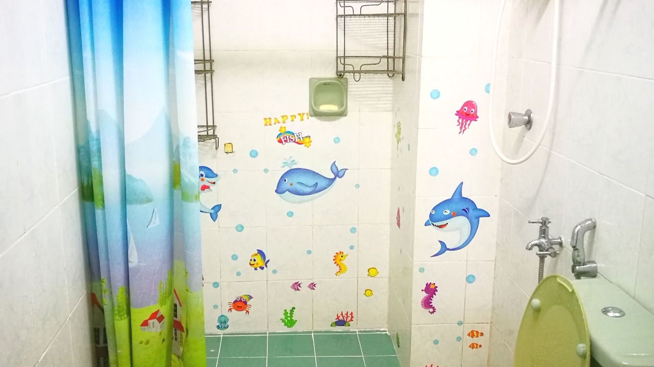 Photo of Bathroom in Bandar Tun Razak